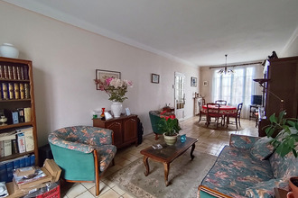  maison villemomble 93250