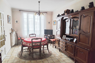  maison villemomble 93250