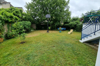  maison villemomble 93250