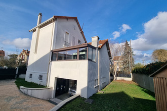  maison villemomble 93250