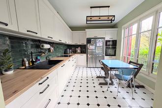  maison villemomble 93250