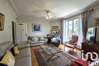  maison villemomble 93250