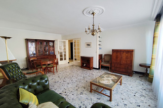  maison villemomble 93250