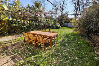  maison villemomble 93250