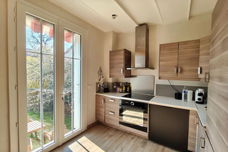  maison villemomble 93250