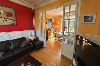  maison villemomble 93250