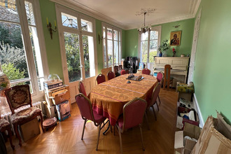  maison villemomble 93250