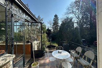  maison villemomble 93250