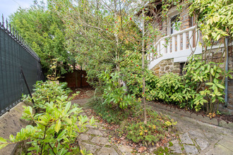  maison villemomble 93250