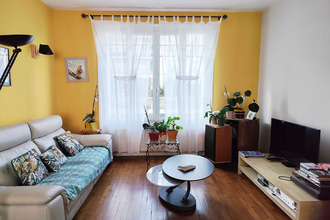  maison villemomble 93250