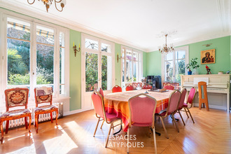  maison villemomble 93250