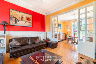  maison villemomble 93250