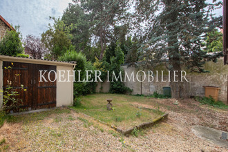  maison villemomble 93250