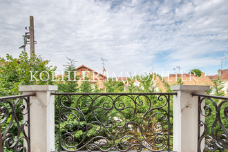  maison villemomble 93250