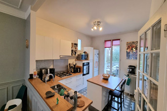  maison villemomble 93250