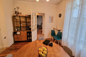  maison villemomble 93250