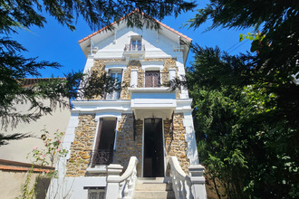  maison villemomble 93250