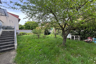  maison villemomble 93250