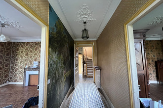  maison villemomble 93250