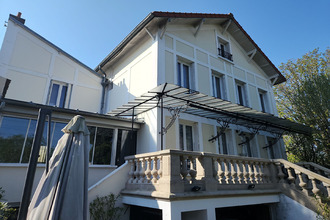  maison villemomble 93250