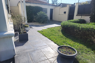  maison villemomble 93250