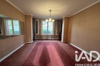  maison villemomble 93250