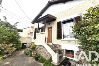  maison villemomble 93250