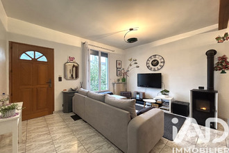  maison villemomble 93250