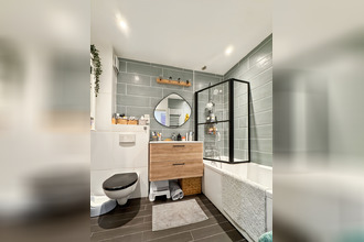  maison villemomble 93250