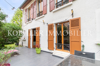  maison villemomble 93250