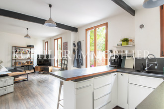  maison villemomble 93250