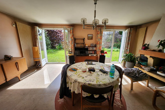  maison villemomble 93250