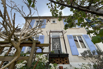  maison villemomble 93250