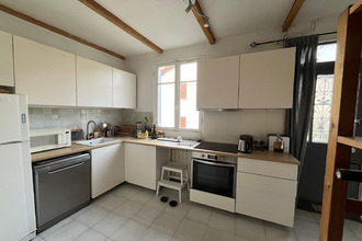  maison villemomble 93250