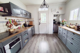  maison villemomble 93250