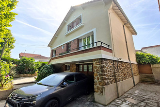  maison villemomble 93250