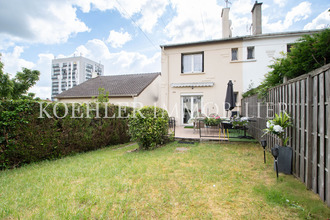  maison villemomble 93250