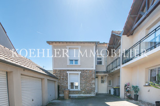  maison villemomble 93250