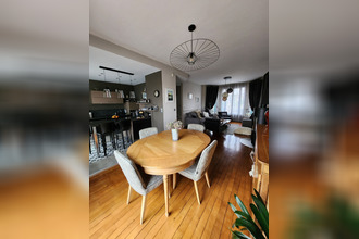  maison villemomble 93250