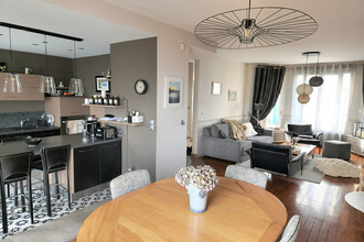  maison villemomble 93250