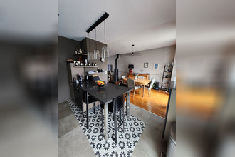  maison villemomble 93250