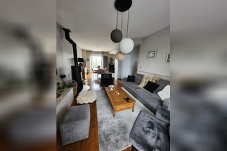  maison villemomble 93250