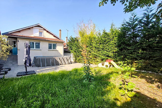 maison villemomble 93250