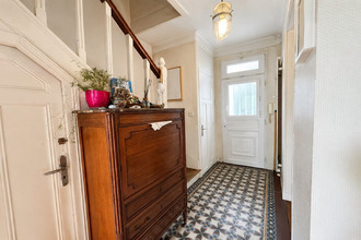  maison villemomble 93250