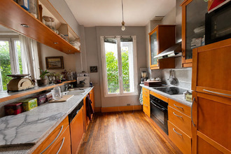 maison villemomble 93250