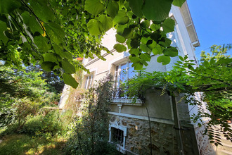  maison villemomble 93250
