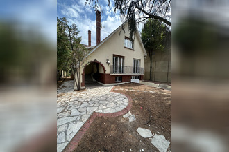  maison villemomble 93250
