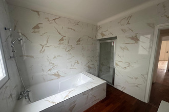  maison villemomble 93250