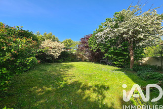  maison villemomble 93250