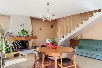  maison villemomble 93250